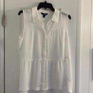Simply Vera Wang Top